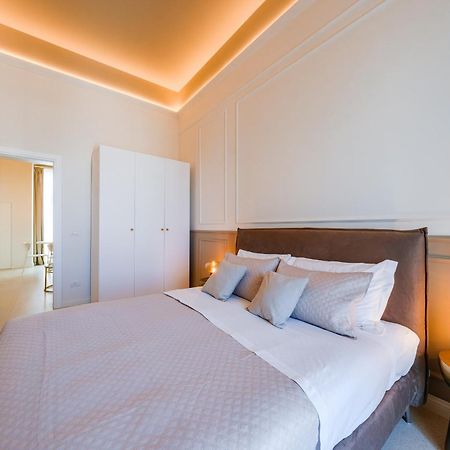 Helloapulia Charming Palazzo Clemente - Self-Catering Suites With Aircondition 莫诺波利 外观 照片